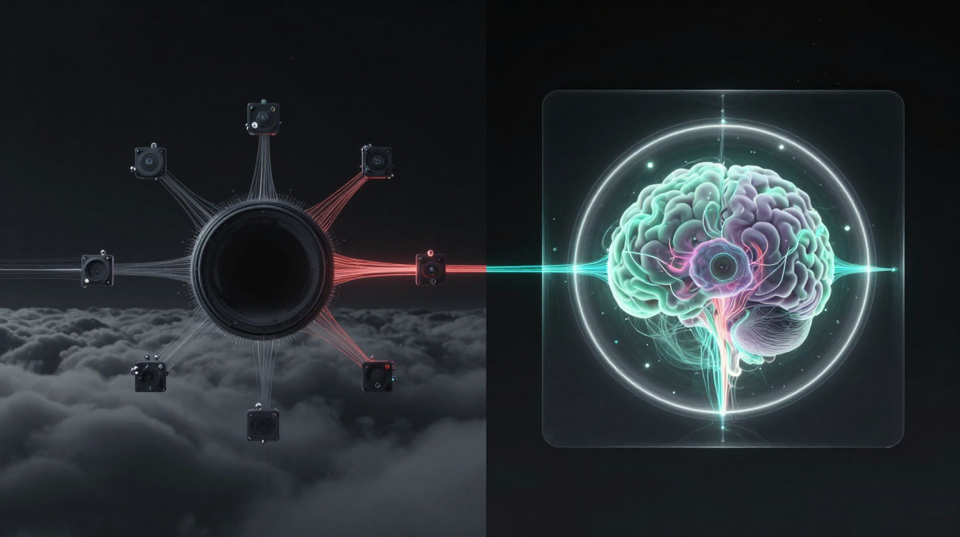 Owned AI Brain Asset