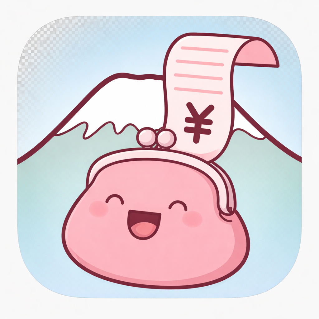 SNAP TALLY (旅拍立記)