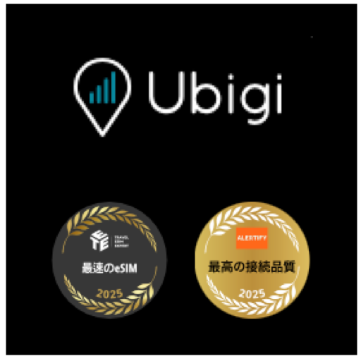 優惠券 ubigi