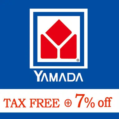 優惠券 yamada