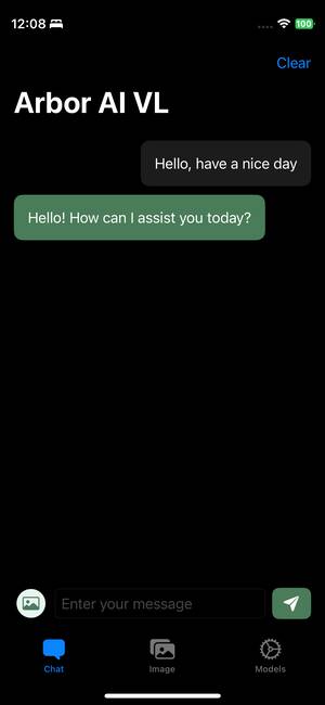 ARBOR AI Screenshot 2